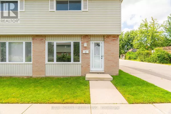 London, ON N6E2Y7,1095 Jalna BLVD #88