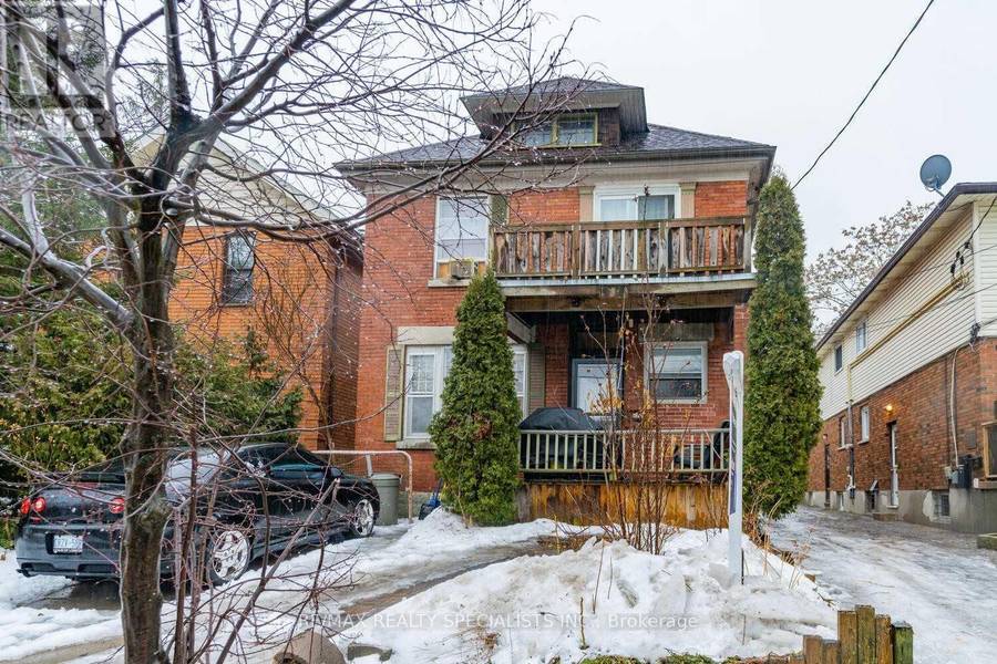 669 LORNE AVENUE, London, ON N5W3K4