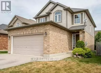 1666 MCNEIL ROAD, London, ON N6M0A3