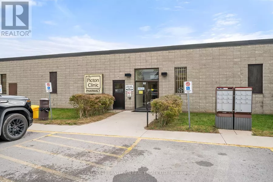 389 UNIT - 5  PICTON MAIN STREET, Prince Edward County (picton), ON K0K2T0