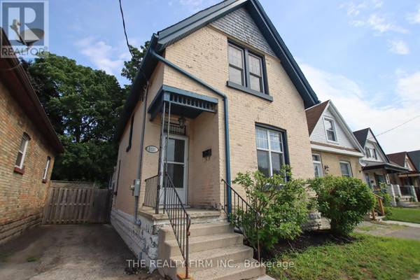 1020 TRAFALGAR STREET, London, ON N5Z1G4