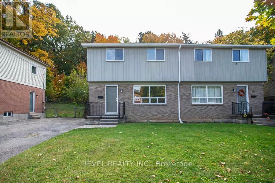 Norfolk (simcoe), ON N3Y1H6,74 OAKWOOD AVENUE