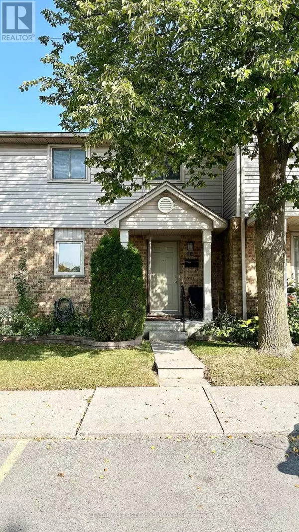 London, ON N5V4P5,217 Martinet AVE #46