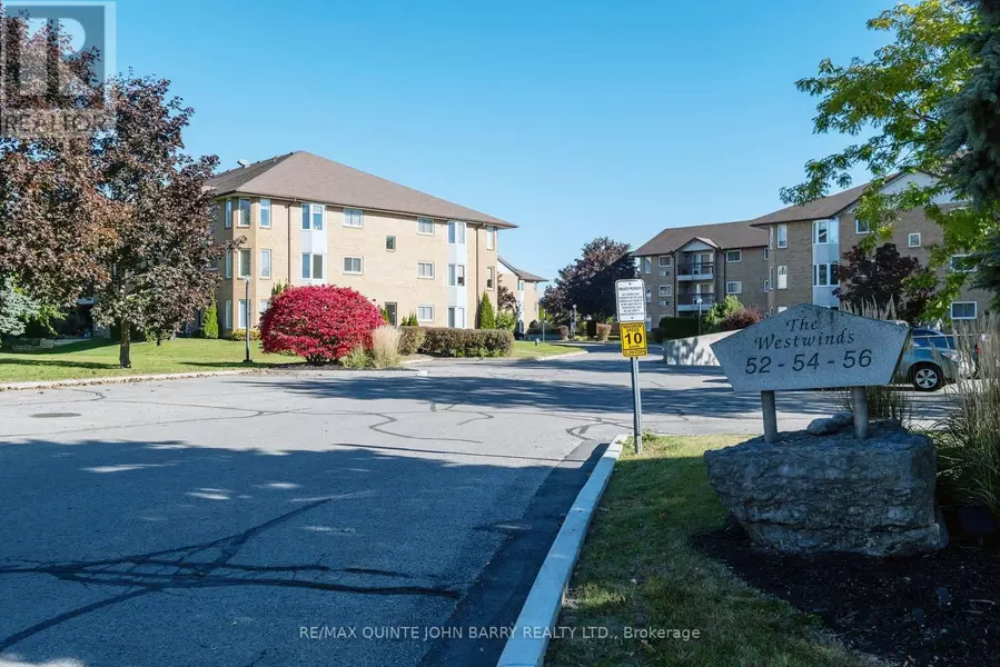 52 Tripp BLVD #218, Quinte West, ON K8V5V1