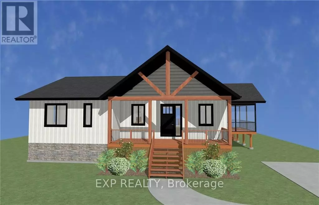 Madawaska Valley, ON K0J1B0,LOT 37 SANDY SHORES TRAIL