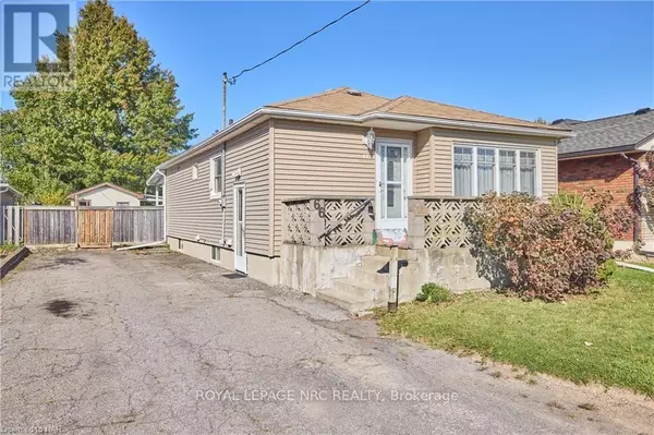 66 ROSE AVENUE, Thorold (557 - Thorold Downtown), ON L2V3C8