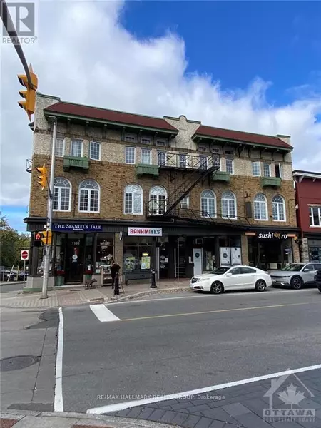 1123-31 WELLINGTON STREET, Ottawa, ON K1Y2Y6