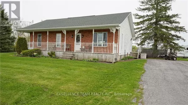 19100 KENYON CONC RD 7 ROAD, North Glengarry, ON K0C1A0