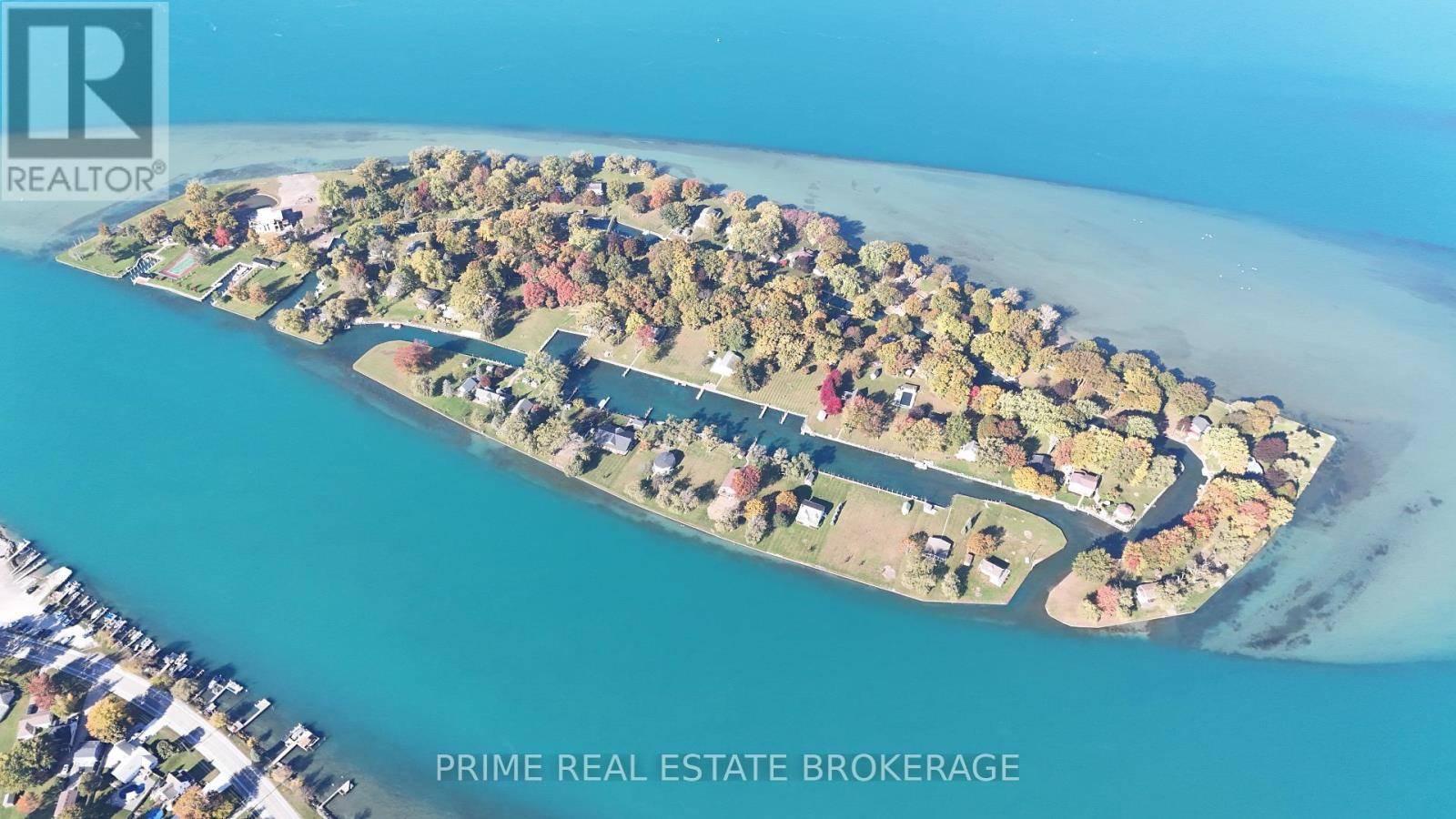 1134 RICHARD GATE WAY, St. Clair, ON N0P2H0