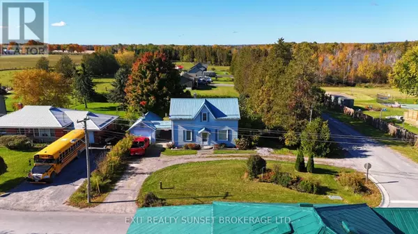 Kawartha Lakes, ON K0M2C0,141 VALENTIA ROAD