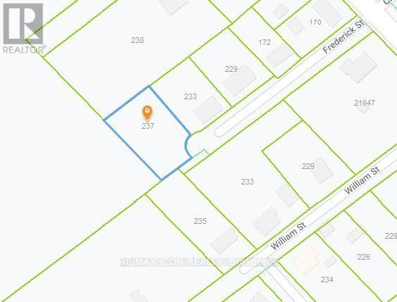 Southwest Middlesex, ON N0L1Z0,237 FREDERICK STREET