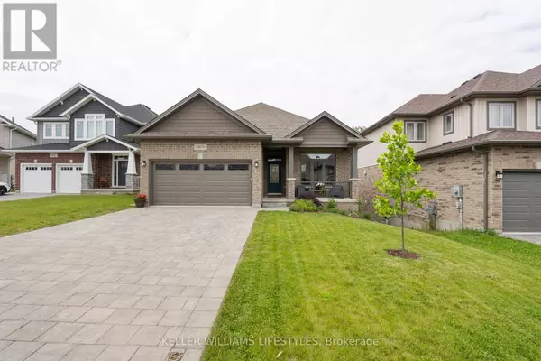 London, ON N4S4M6,2619 SEVEN OAKS RIDGE