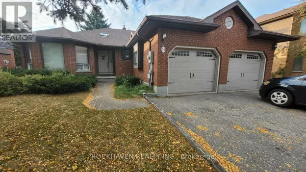 54 KORTRIGHT ROAD E, Guelph (village), ON N1G4N2