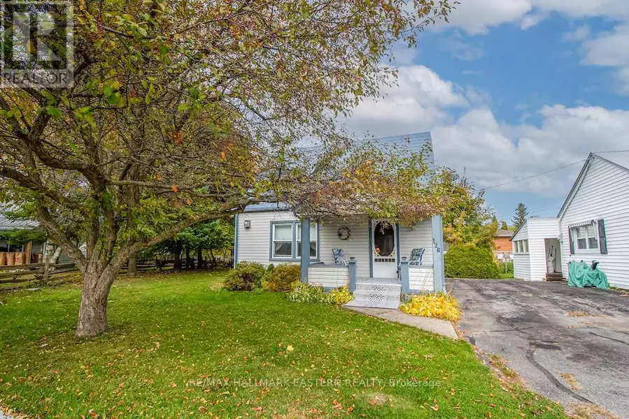 126 CIRCLE DRIVE, Trent Hills (campbellford), ON K0L1L0