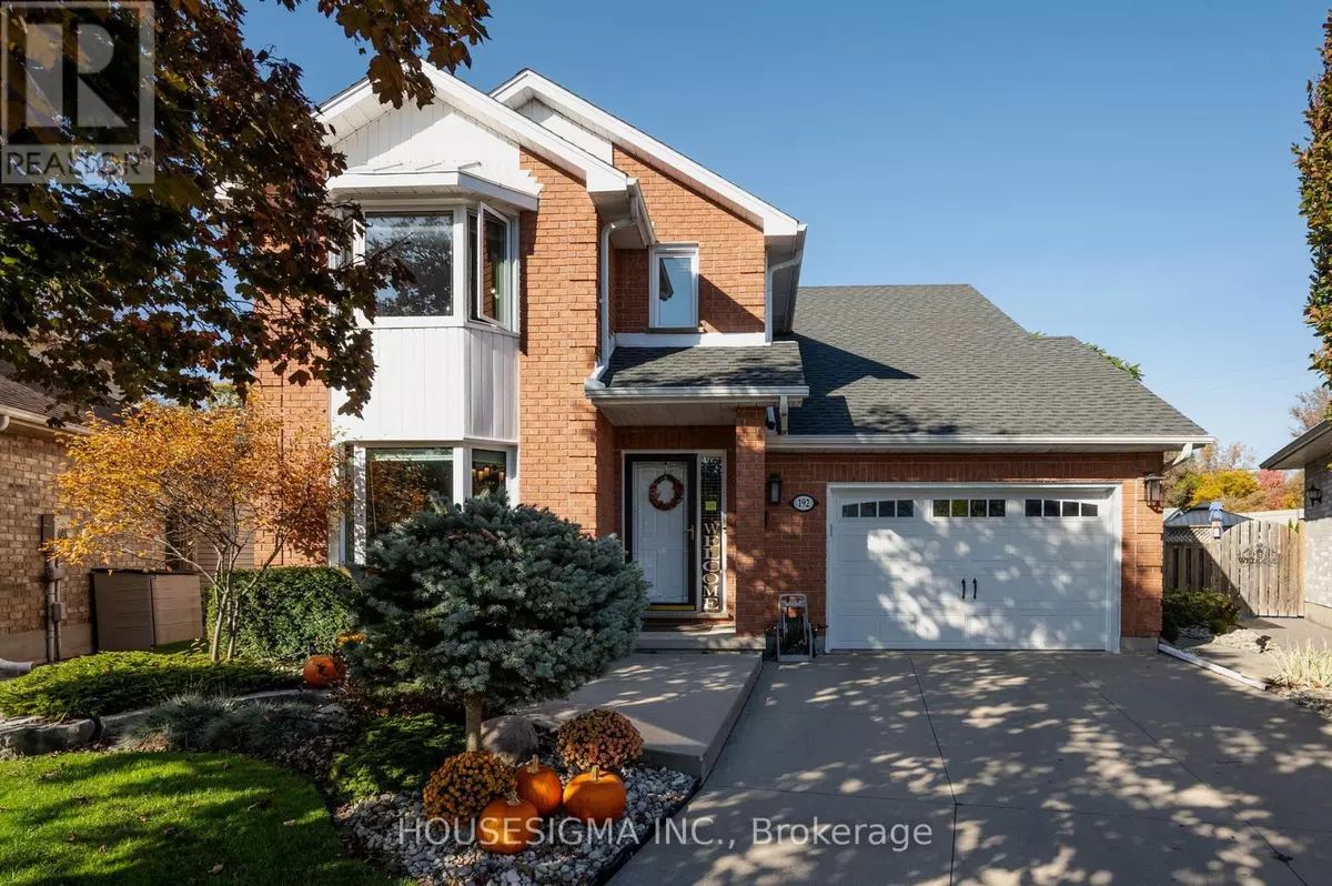 London, ON N5X3X6,192 KILLARNEY GROVE