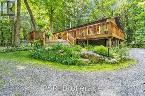 1047 SANDS ROAD, Muskoka Lakes, ON P0B1J0