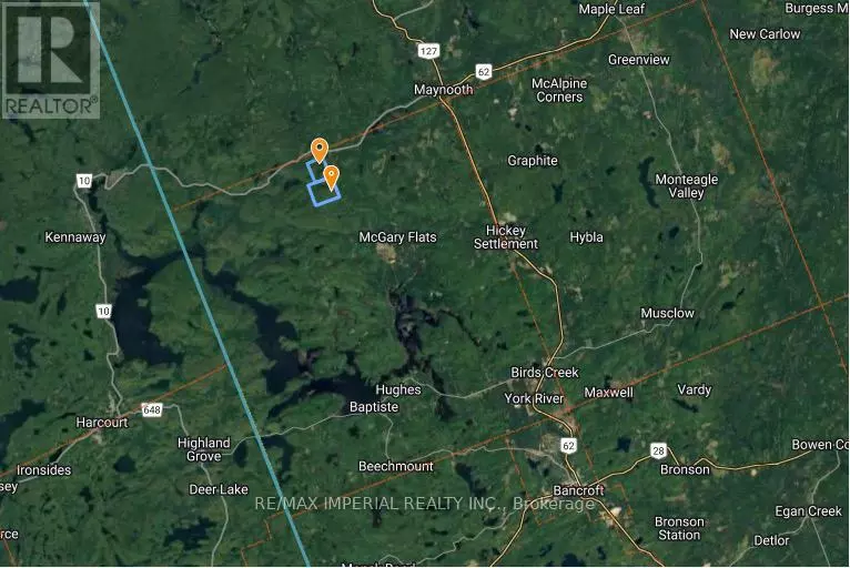 Hastings Highlands (herschel Ward), ON K0L2S0,1379B PETERSON ROAD