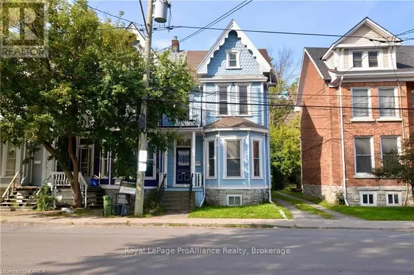 368 ALFRED STREET, Kingston (east Of Sir John A. Blvd), ON K7K4H7