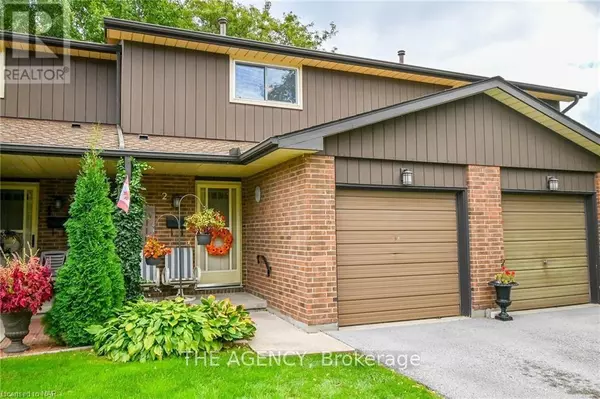 St. Catharines (442 - Vine/linwell), ON L2N6T5,64 FORSTER ST #2