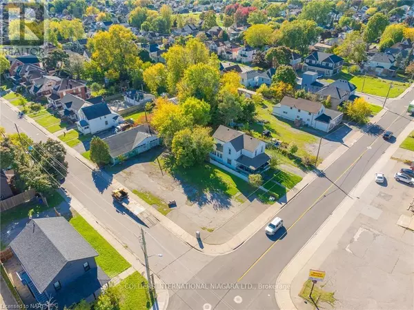 Niagara Falls (211 - Cherrywood), ON L2E2S5,4986 BRIDGE STREET