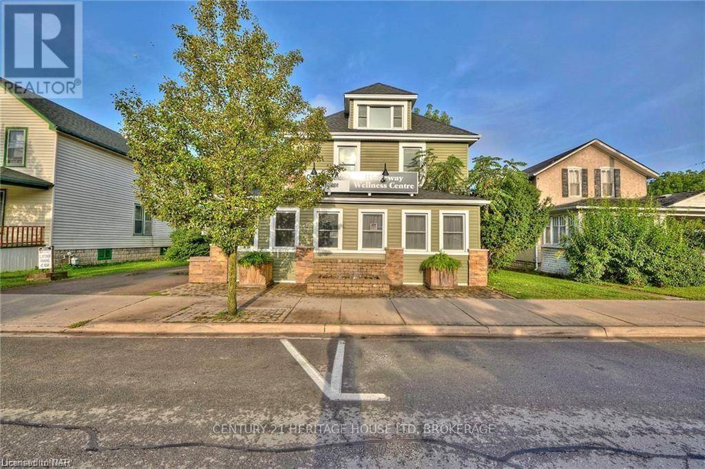 Fort Erie (335 - Ridgeway), ON L0S1N0,355 RIDGE ROAD N