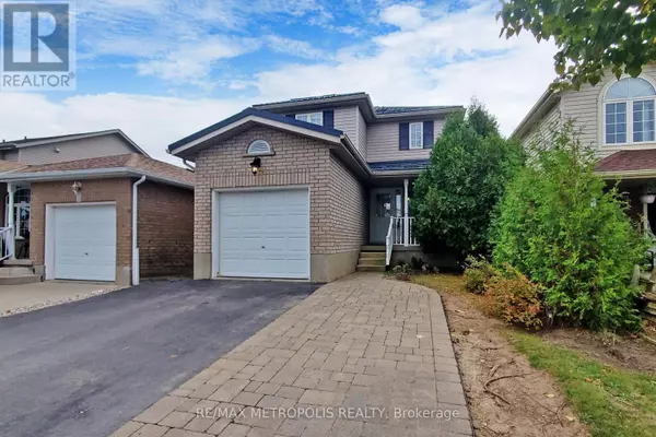 Guelph (clairfields), ON N1G5B4,109 Doyle DR #Upper