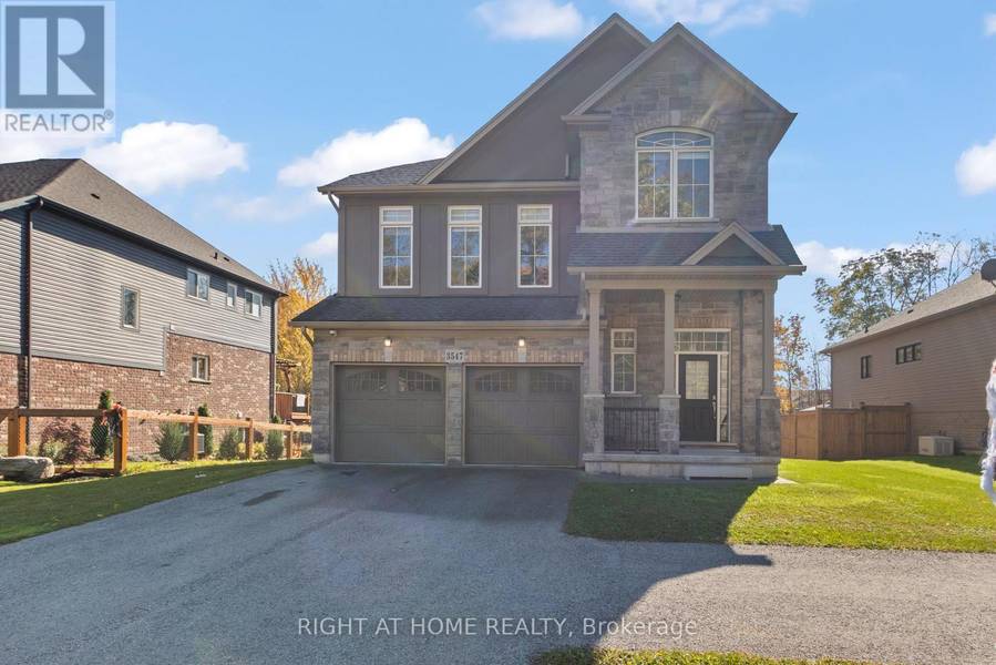 3547 DOMINION ROAD, Fort Erie, ON L0S1N0