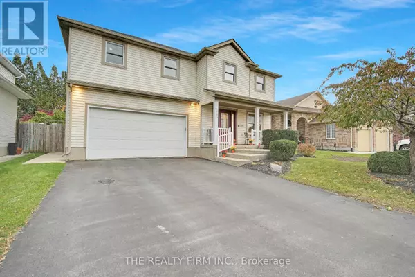 3984 MALPASS ROAD, London, ON N6P1E7