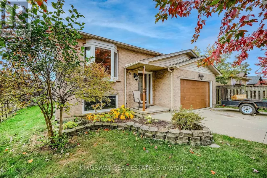 21 LONGVIEW ROAD, Hamilton (mount Hope), ON L0R1W0