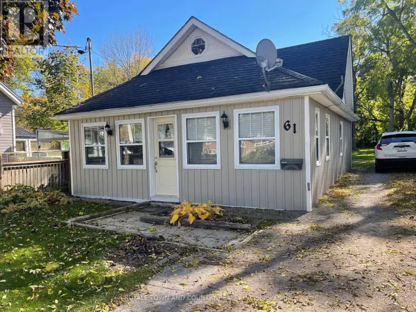 61 RUSSELL STREET E, Kawartha Lakes (lindsay), ON K9V2A7