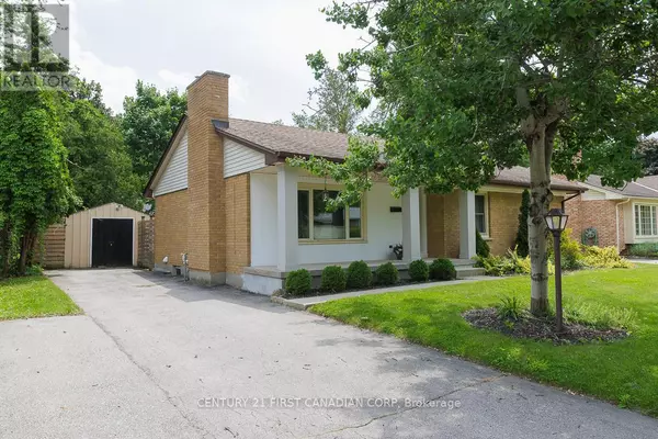 London, ON N5X1T7,1372 GLENORA DRIVE