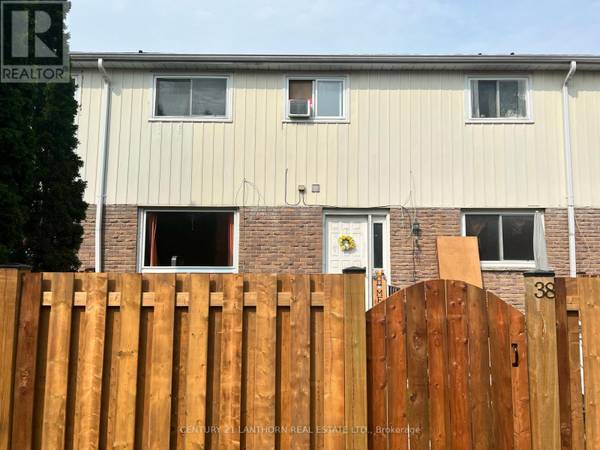 19 Tracey Park DR #38, Belleville, ON K8P4R4