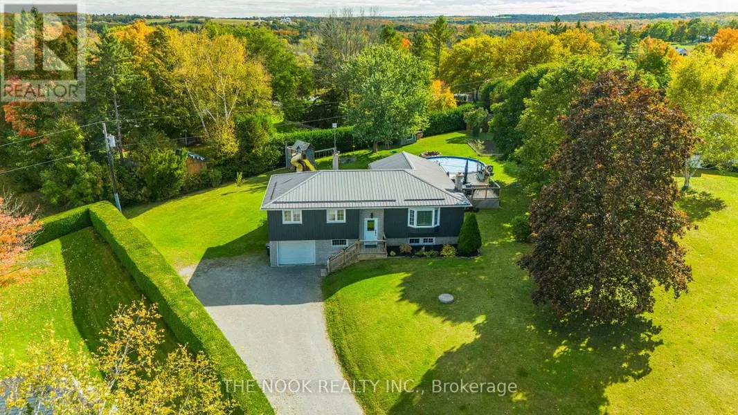 8 WHITT CRESCENT, Kawartha Lakes (bethany), ON L0A1A0