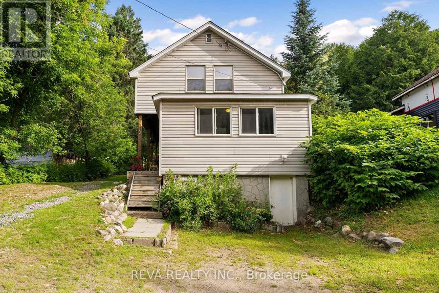 78 BRIDGE STREET E, Bancroft, ON K0L1C0