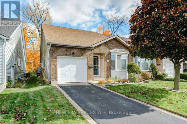 41 JACKSON COURT, Tillsonburg, ON N4G5R4