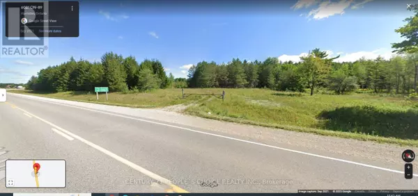 Minto, ON N0G1M0,6081 HWY 89, CLIFFORD ROAD