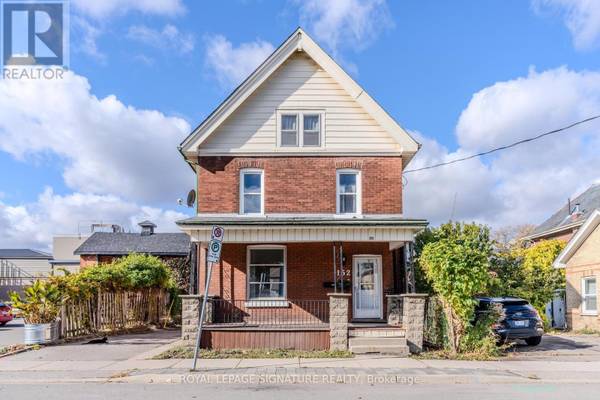 152 Murray ST #Upper, Brantford, ON N3S5R1