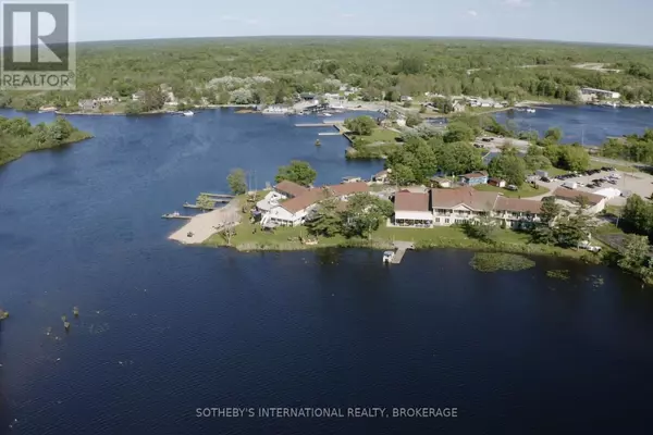 Georgian Bay, ON L0K1S0,263 PORT SEVERN ROAD N