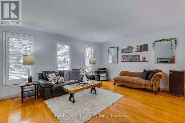 London, ON N6K3M2,12 SOMERSET CRESCENT