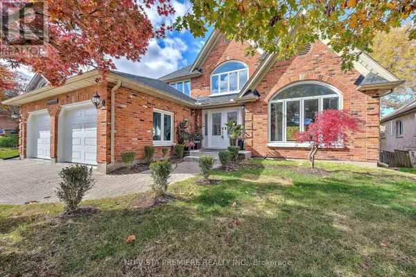 London, ON N6K4H5,499 ROSECLIFFE TERRACE