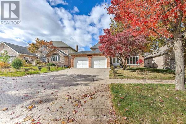 499 ROSECLIFFE TERRACE, London, ON N6K4H5