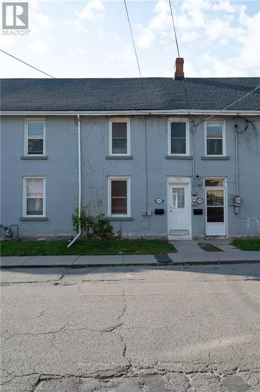 366 BARRIE STREET, Kingston (east Of Sir John A. Blvd), ON K7K3T3