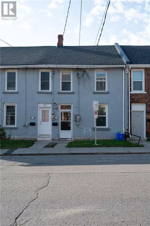 368 BARRIE STREET, Kingston (east Of Sir John A. Blvd), ON K7K3T3