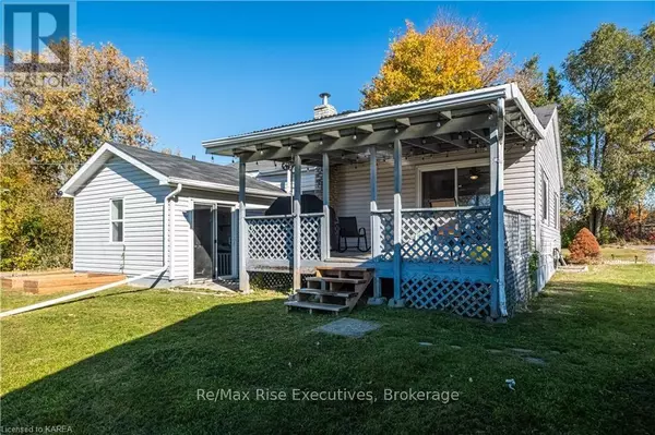 Greater Napanee, ON K7R3B9,40 YEOMANS STREET