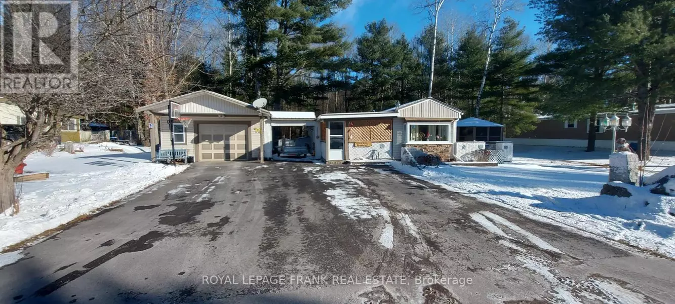 83 BELMONT STREET, Havelock-belmont-methuen, ON K0L1Z0