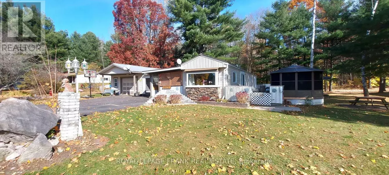 83 BELMONT STREET, Havelock-belmont-methuen, ON K0L1Z0