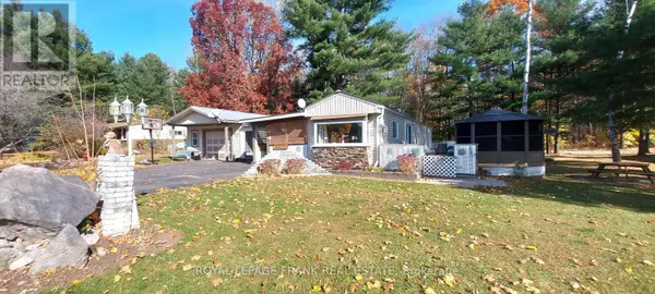 83 BELMONT STREET, Havelock-belmont-methuen, ON K0L1Z0