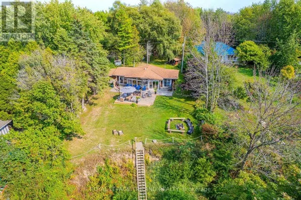 Ashfield-colborne-wawanosh (ashfield Twp), ON N7A3X9,85417A MCDONALD LANE