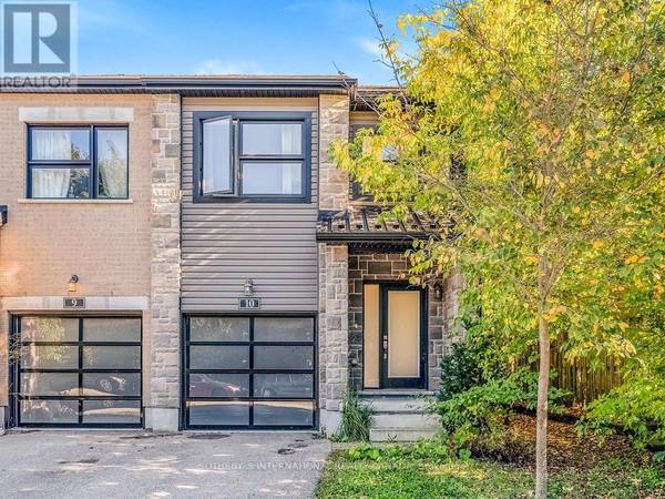 10 Vaughan ST #10, Guelph (guelph South), ON N1L1C9