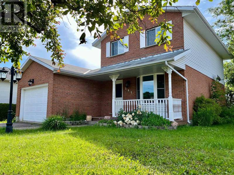 541 ANGUS CAMPBELL DRIVE, Pembroke, ON K8A8K5